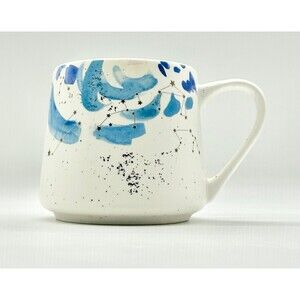 Stay Wild Moon Child Coffee Mug Constellation Star Charts Astrology Celestial